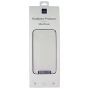 Wiwu Keyboard Protector for MacBook Air 13.3 A1932 / Pro Retina A1425 Frost