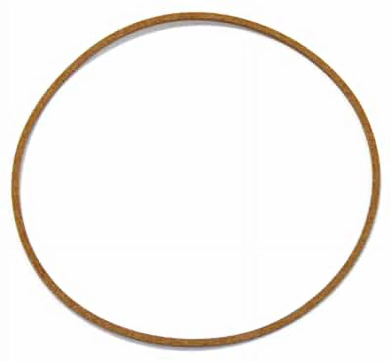 Wix 15074 WIX15074 GASKET MIN ORDER QTY-1