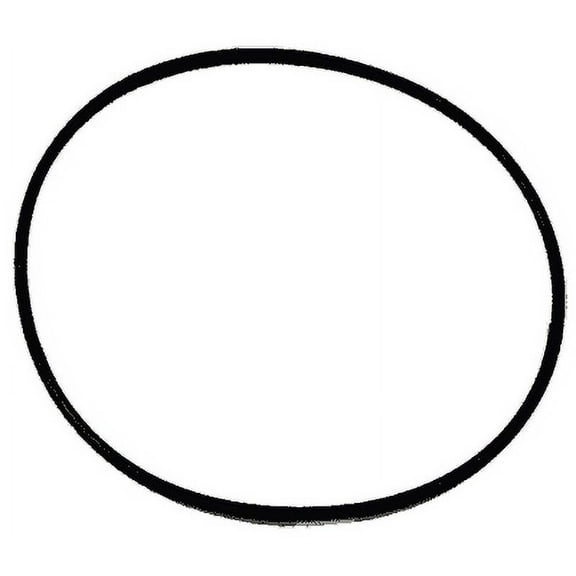 Wix 15163 WIX15163 GASKET MIN ORDER QTY-1