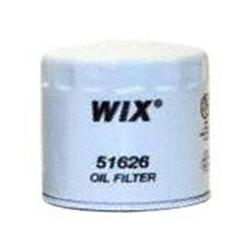 WIX Oil Filter - WL10518 - O'Reilly Auto Parts