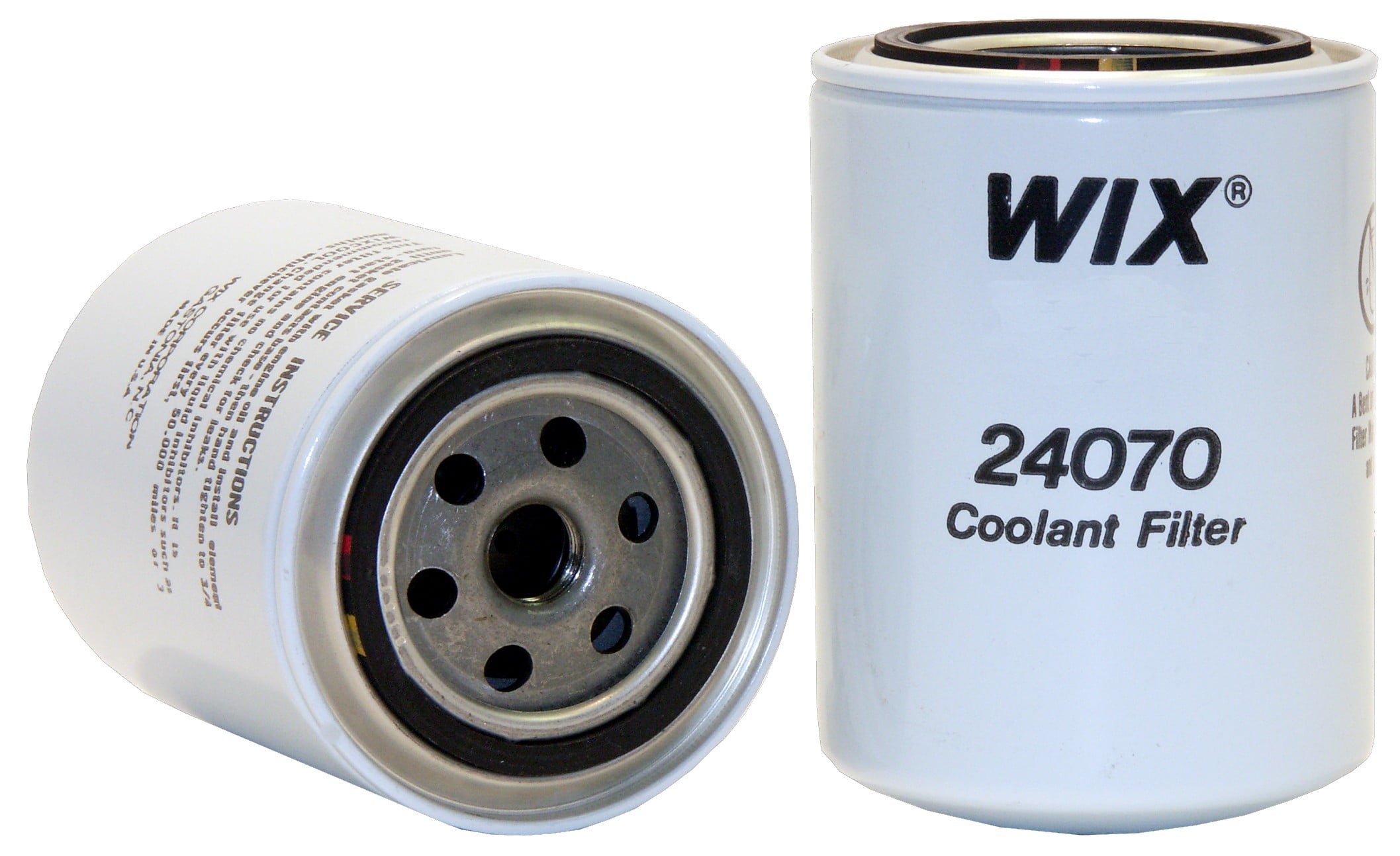 Wix24070 COOLANT FILTER