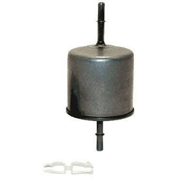 Wix 33296 WIX33296 FUEL FILTER MIN ORDER QTY-12