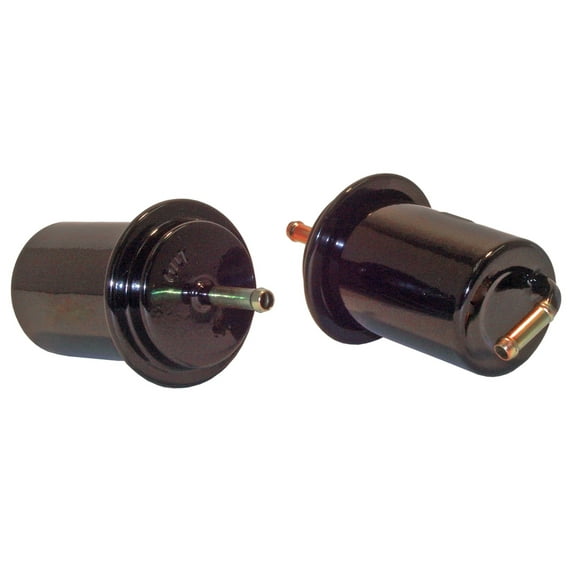 Wix 33297 Complete In-Line Fuel Filter, Pack of 1