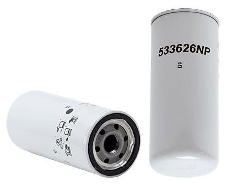 Wix 33626NP Spin-On Fuel Filter