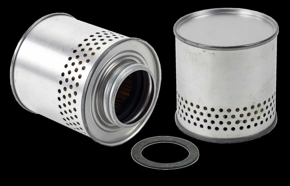 Wix 42720 Engine Crankcase Breather Element
