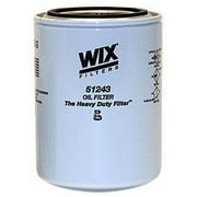 Wix 51243 OIL FILTER