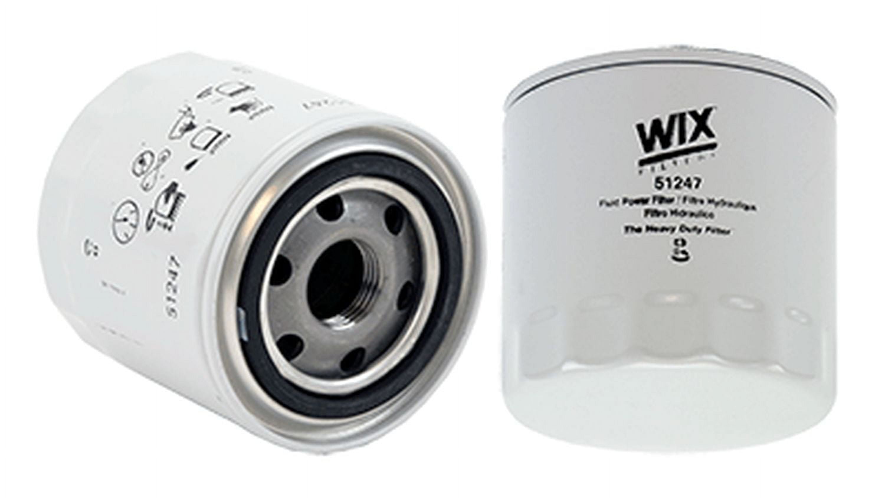 Wix-51247-Spin-On-Transmission