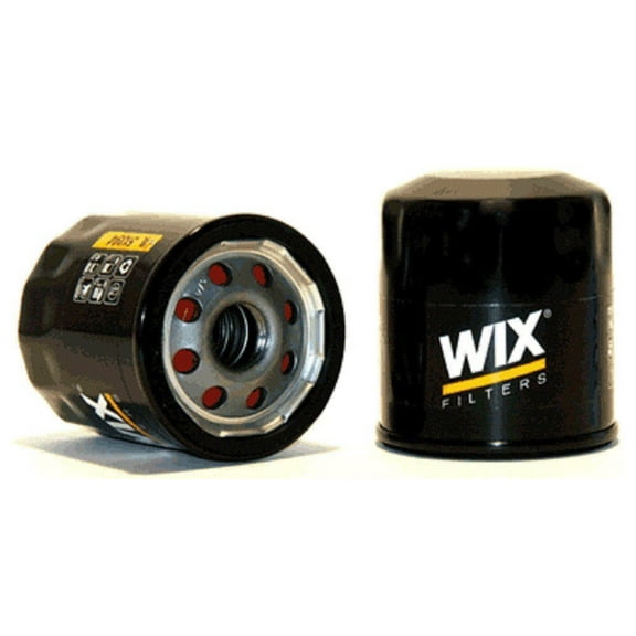 Wix 51394 Spin-On Lube Filter - Case of 12
