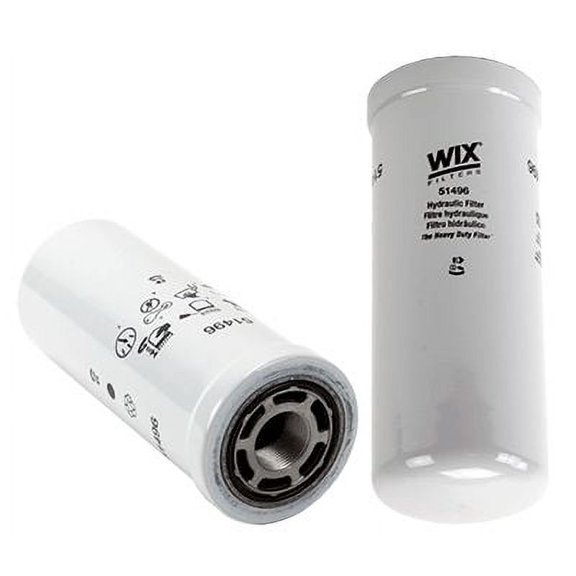 WIX Hydraulic 51496