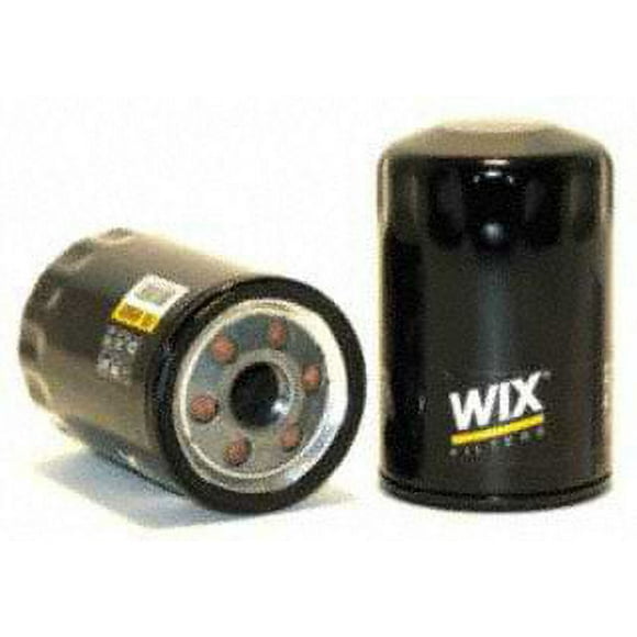 Wix 51522 Oil Filters in Wix Oil Filters - Walmart.com
