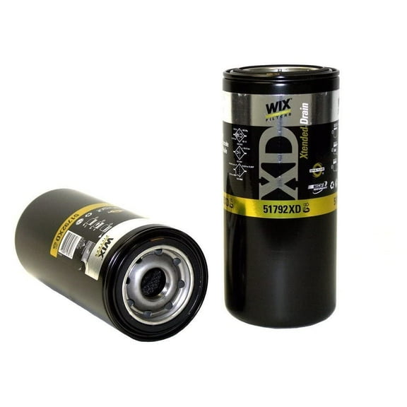 Wix 51792XD Engine Oil Filter