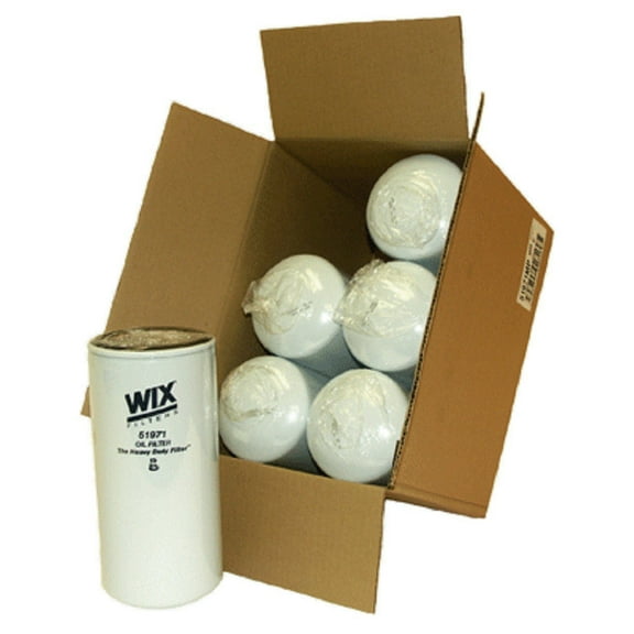 Wix 51971MP Master Pack - Case of 6