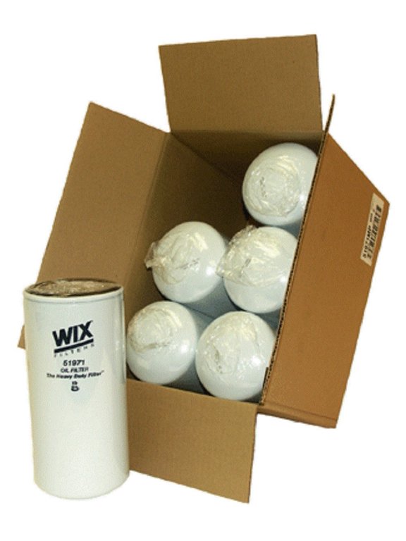 Wix 51971MP Master Pack - Case of 6