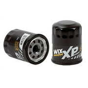 Wix 57055 XP 112.96 oz استبدال مباشر فلتر زيت المحرك