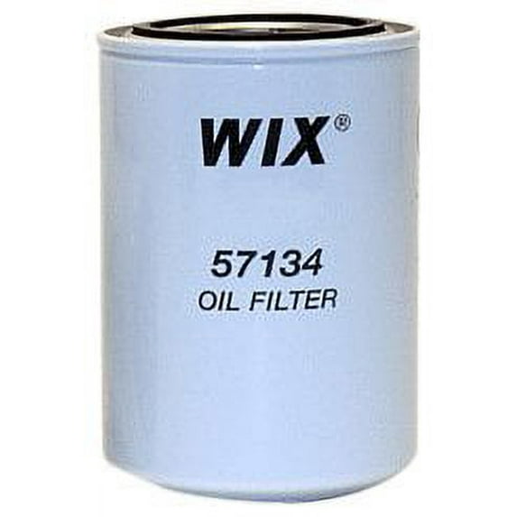 Wix 57134 Spin-On Lube Filter, Pack of 1