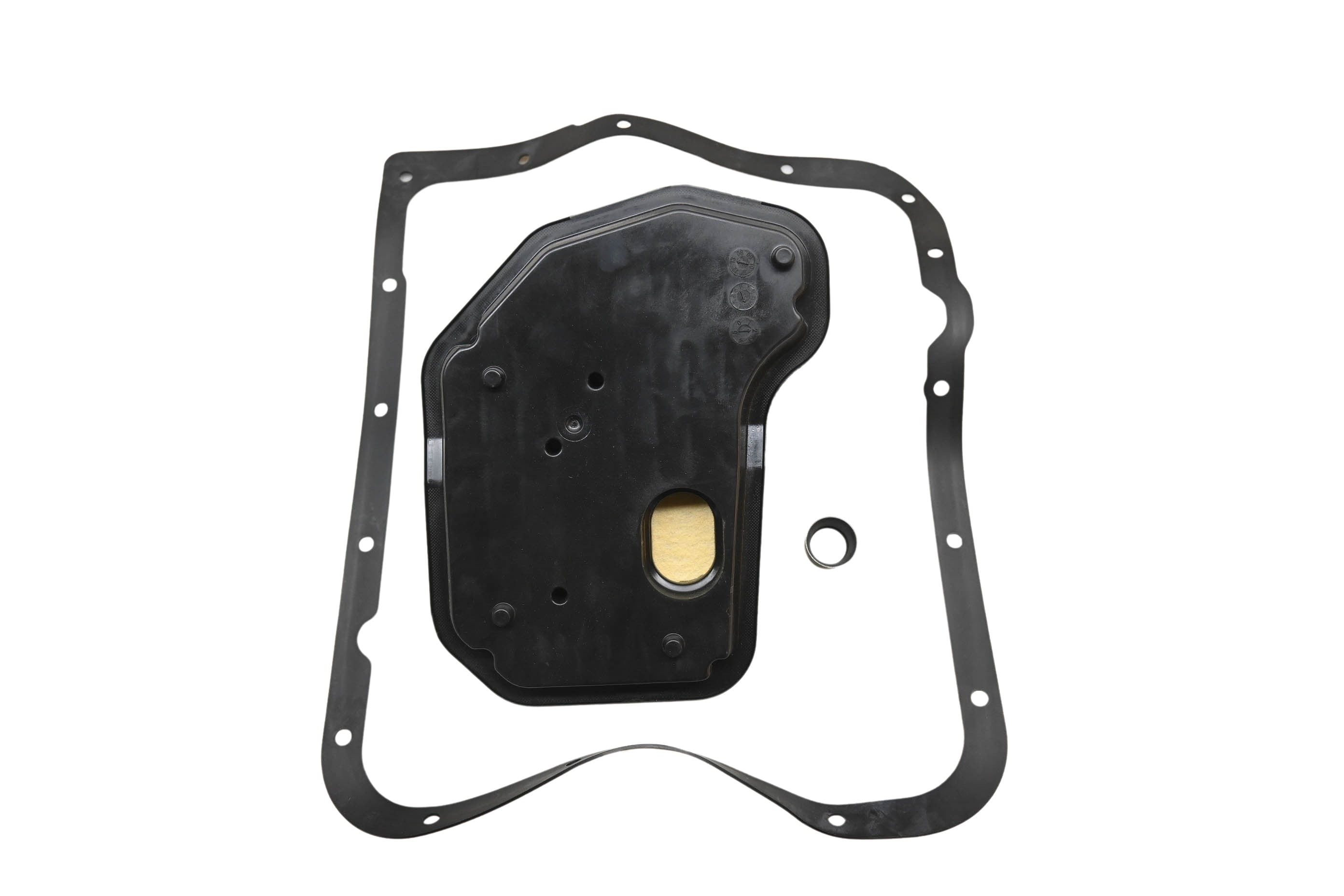 wk　0628 Amazon.com: WIX Filters - 58847 Automatic Transmission