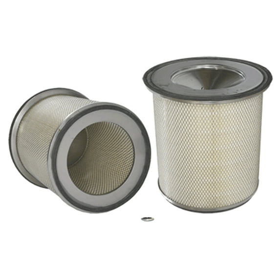 WIX 42337 Air Filter, Pack of 1