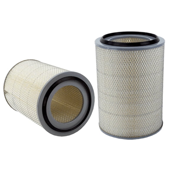 WIX 46551 Air Filter, Pack of 1