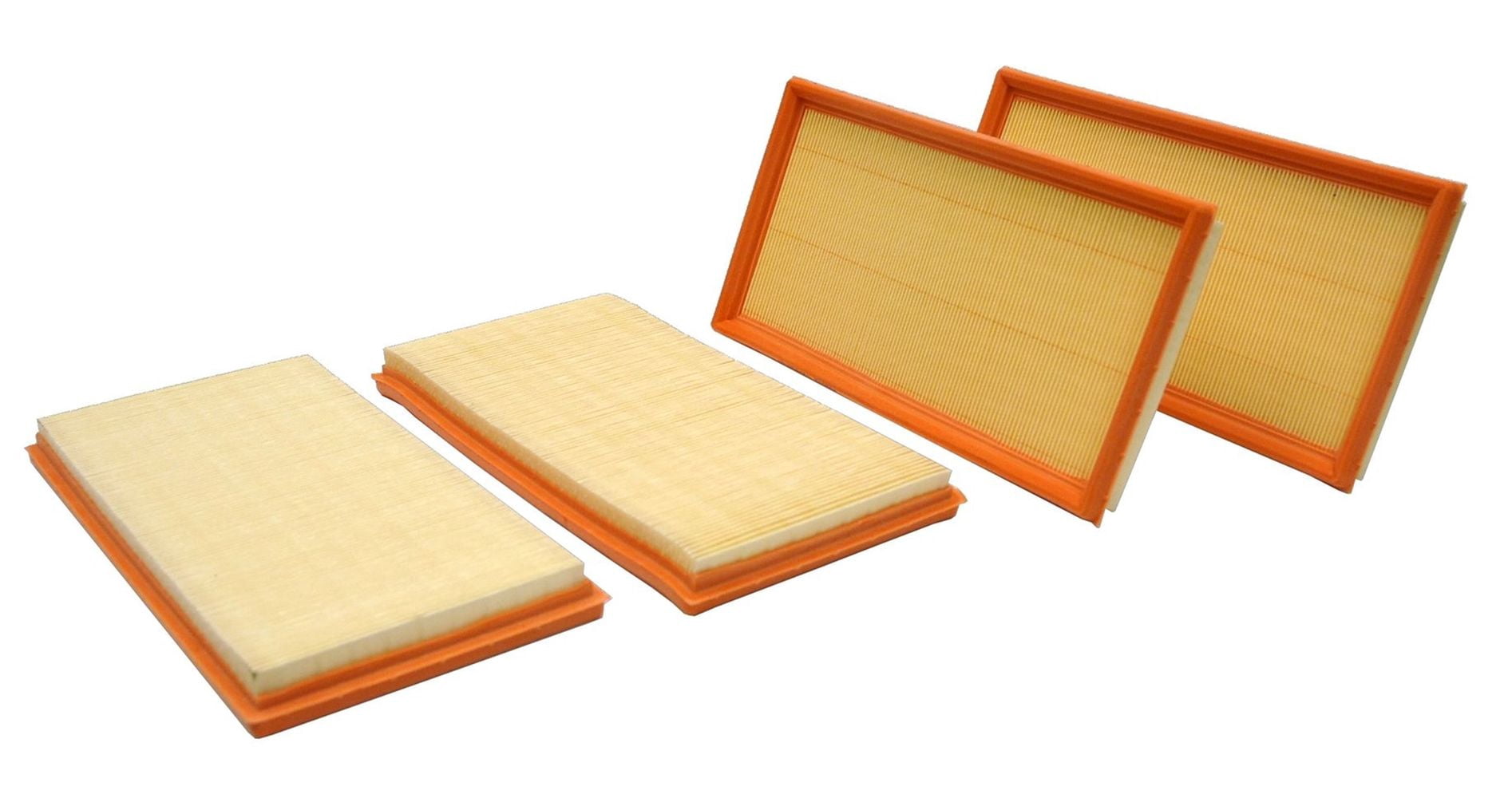 Wix Air Filter P/N:49504 Fits select: 2008-2010 MERCEDES-BENZ S, 2008-2015 MERCEDES-BENZ C
