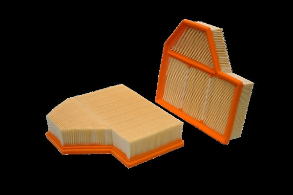 Wix Air Filter P/N:49714 Fits select: 2006-2010 BMW M5, 2006-2010 BMW M6