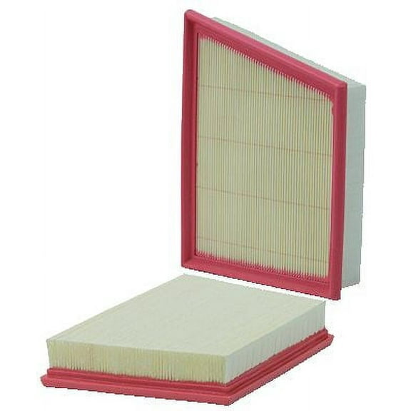 Wix Air Filter P/N:WA10566 Fits select: 2018 LAND ROVER RANGE ROVER VELAR, 2017-2018 JAGUAR XE