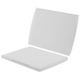 thumbnail image 1 of Wix Cabin Air Filter P/N:24781 Fits select: 1997-2001 CADILLAC CATERA, 1 of 3