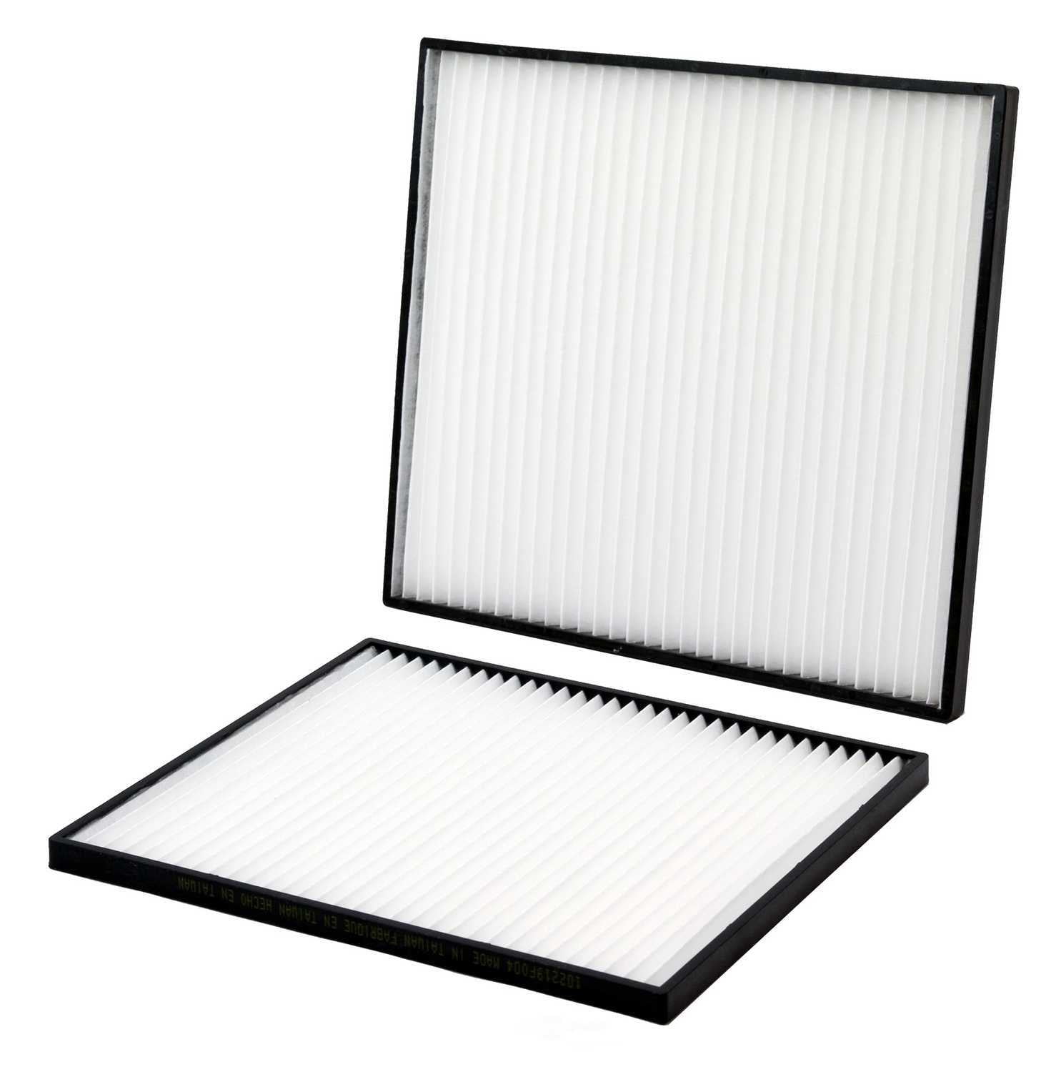 Wix WP10417 Cabin Air Filter