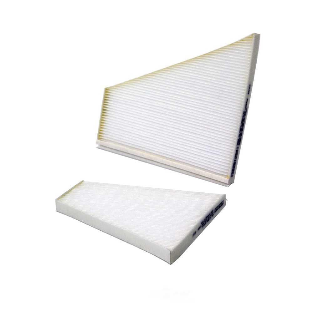 Wix WP10787 Cabin Air Filter