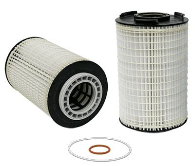 Engine Oil Filter