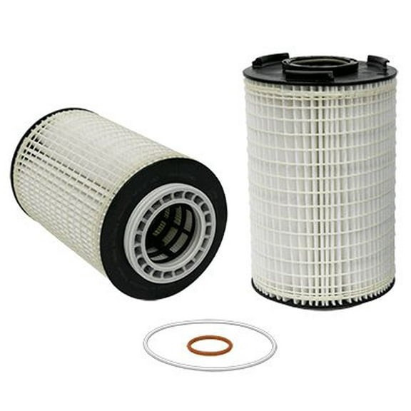 Engine Oil Filter