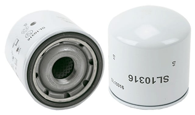 WixÂ® Engine Oil Filter P/N:WL10316