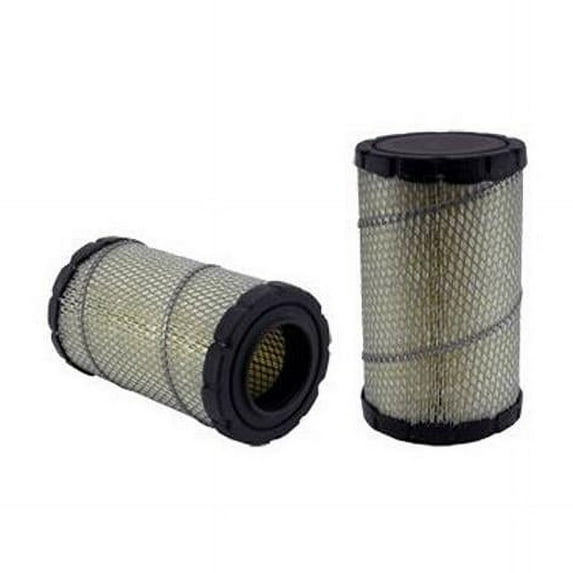 Wix Filter 474 Air Filter for 2009-2012 Ford Escape