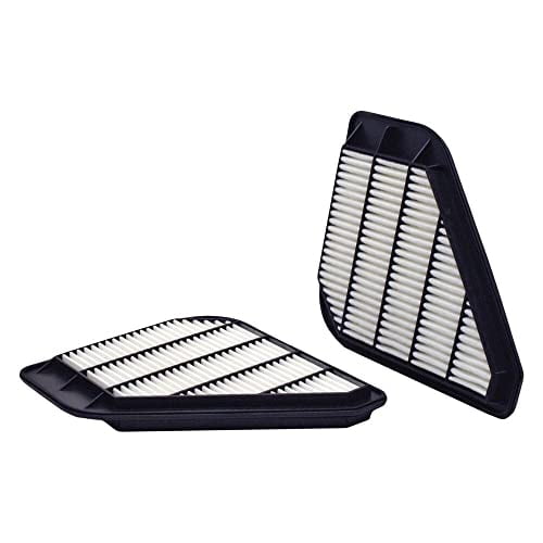 Wix Filter 634 Air Filter for 2009-2017 Chevrolet Traverse