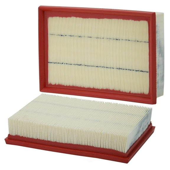 Wix Filter 741 Vehicle Air Filter