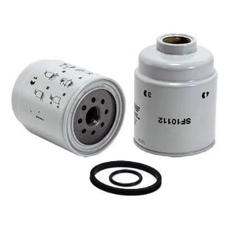 Wix WF10112 Automotive Filter - Oil, Air, Or Fuel Filter (Check Application) 1 thumbnail image