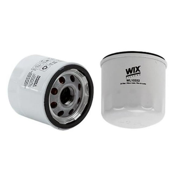 Wix Filter WL10332 Oil Filter for 2019 Lexus UX200