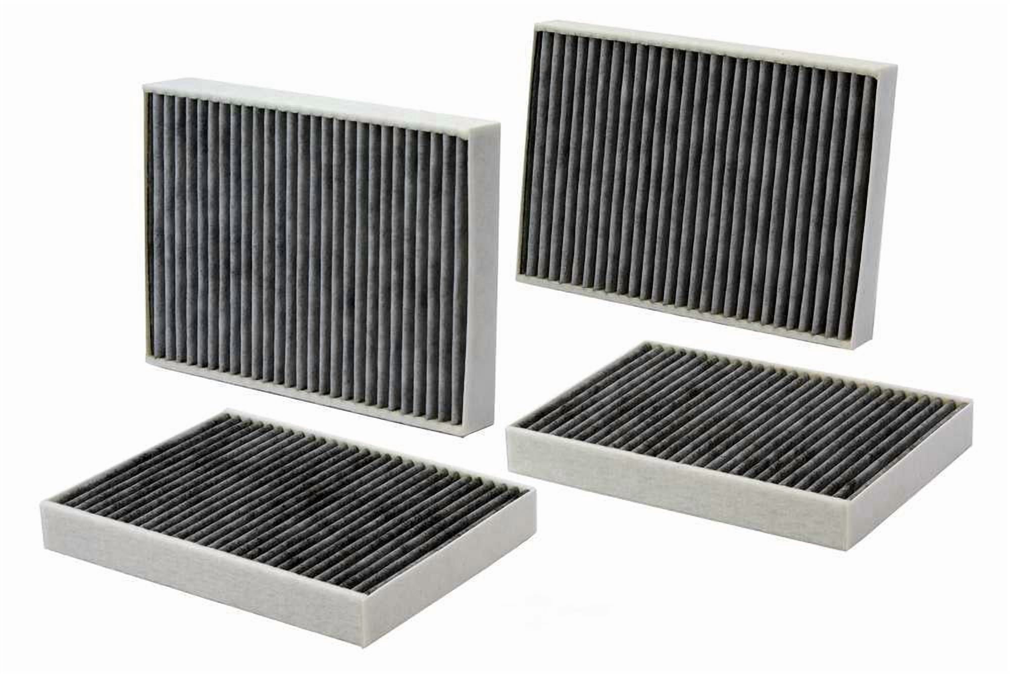 Wix WP10064 Cabin Air Filter