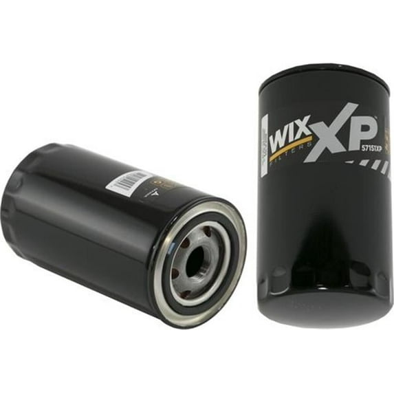 Wix Filter XP Engine Oil Filter