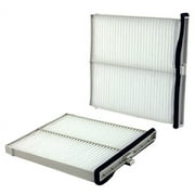Wix Filters 24103 Cabin Air Filter FILTERS OEM Fits select: 2013-2018 MAZDA CX-5, 2014-2018 MAZDA 3