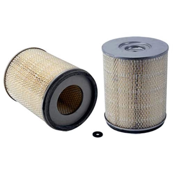 WIX 46342 Air Filter, Pack of 1