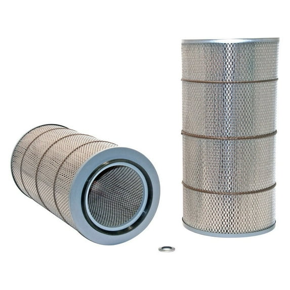 Wix Filters 46712 Wix Air Filter