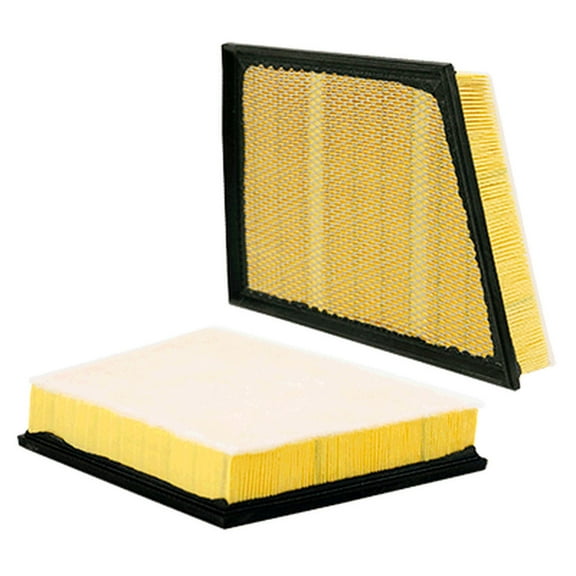 Wix Filters 49314 Air Filter FILTERS OEM Fits select: 2011-2016 CHEVROLET SILVERADO, 2011-2016 GMC SIERRA