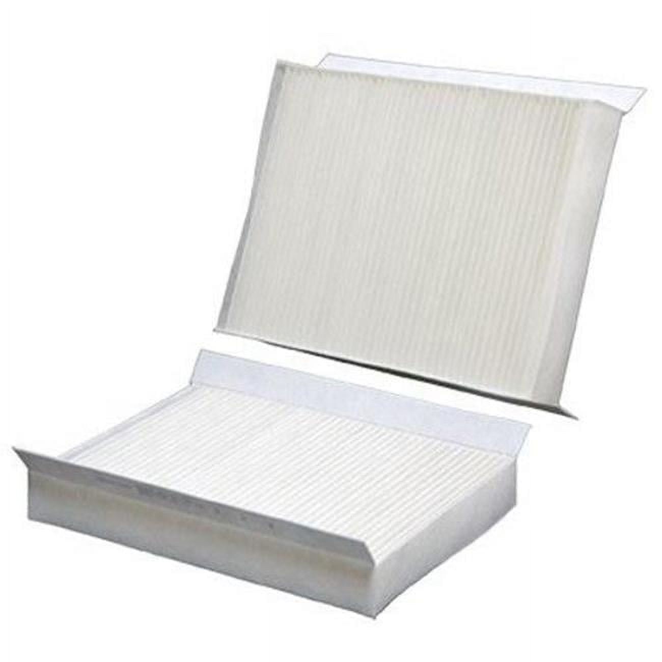Wix Filters PTC10266 Cabin Air Filter for 2018 Chevrolet Silverado 2500