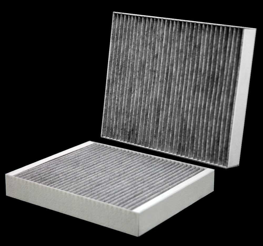Protec-New PXP24191 Cabin Air Panel