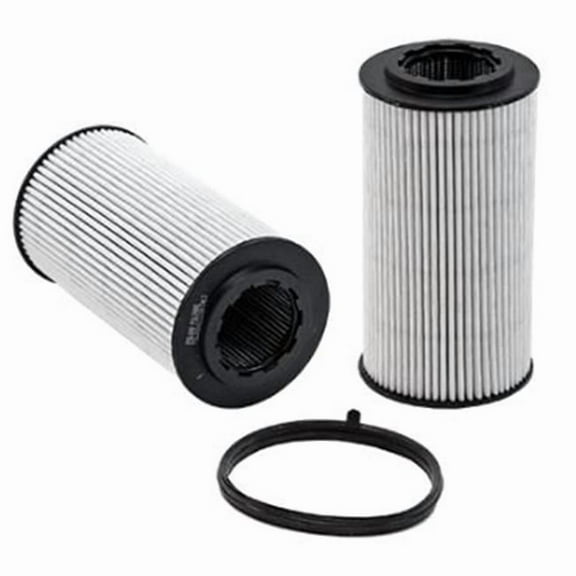 Wix Filters W68-57187XP New Oil Filter