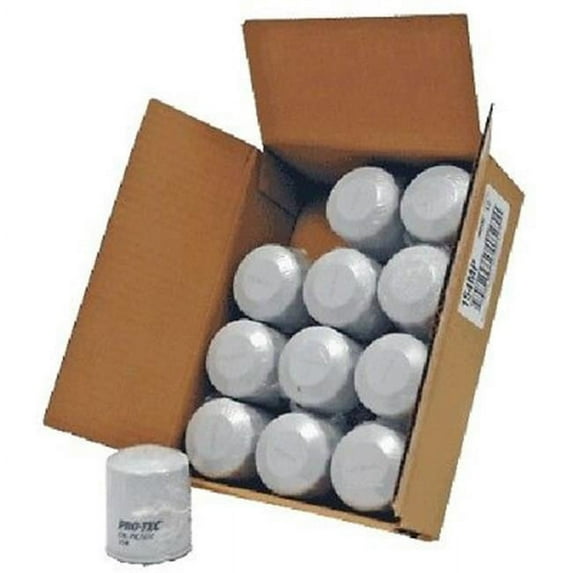 Wix Filters W68-WL10290XP OE Replacement Oil Filter