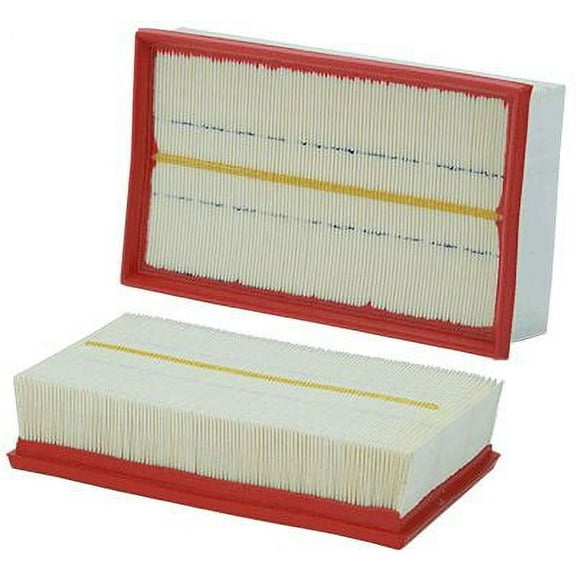 Wix Filters WA10418 Air Filter FILTERS OEM Fits select: 2016 VOLKSWAGEN GTI, 2016 VOLKSWAGEN GOLF