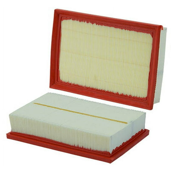 Wix Filters WA10716 Air Filter FILTERS OEM Fits select: 2017-2018 TOYOTA HIGHLANDER, 2016-2018 LEXUS RX