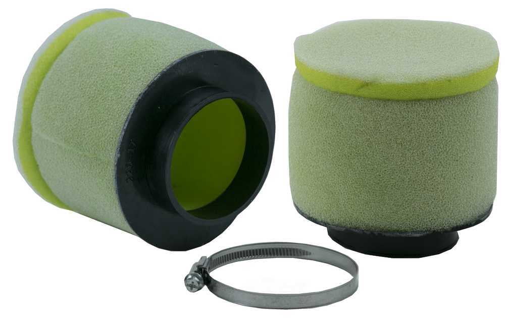 Wix WA10790 Air Filter No-Toil