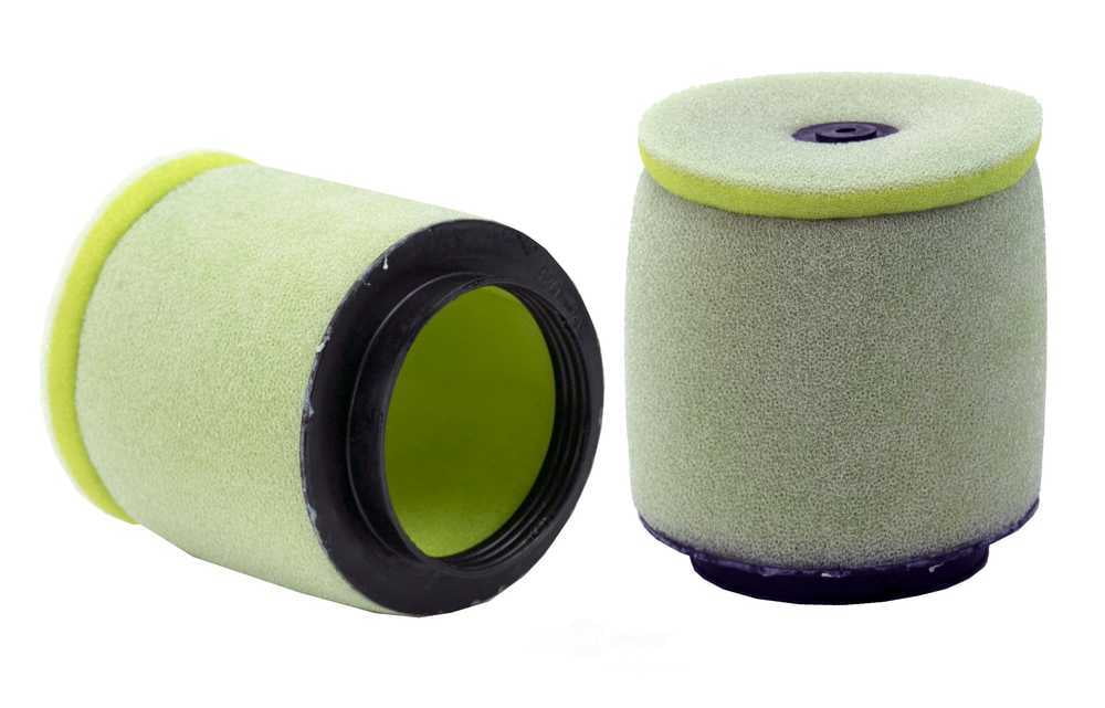 Wix WA10801 Air Filter No-Toil